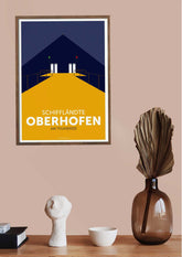 Am Thunersee – Schiffländte Oberhofen